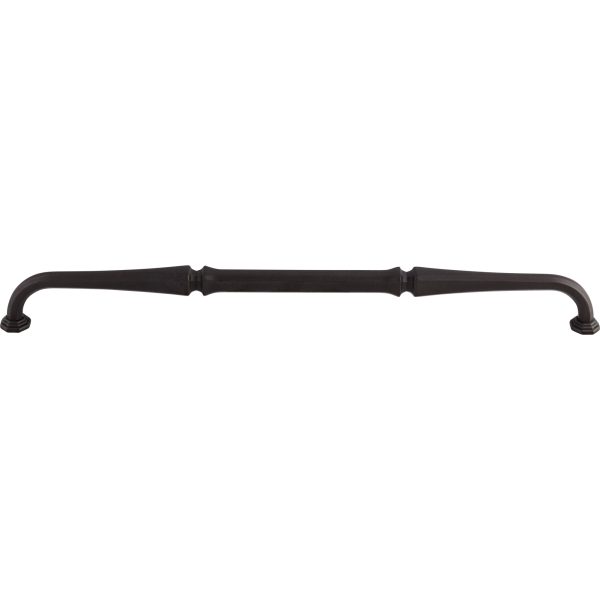 Chalet Pull 12 Inch (c-c) Sable