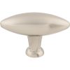 Brushed Satin Nickel