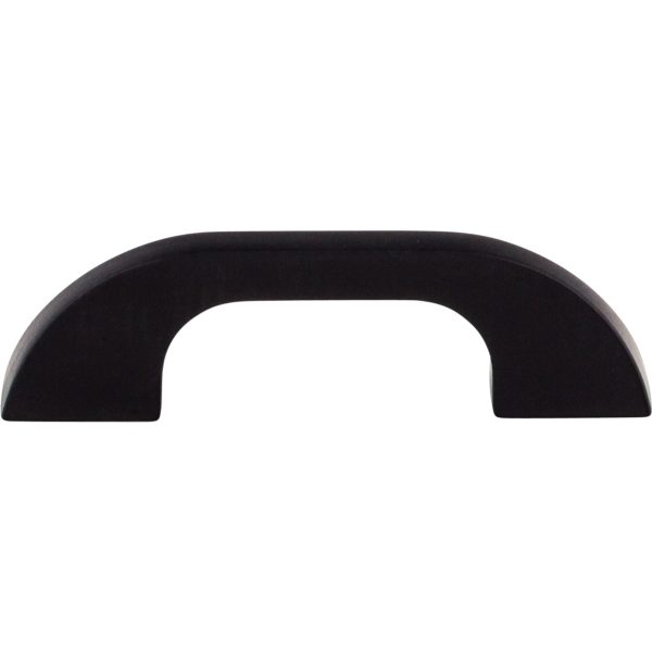 Neo Pull 3 Inch (c-c) Flat Black