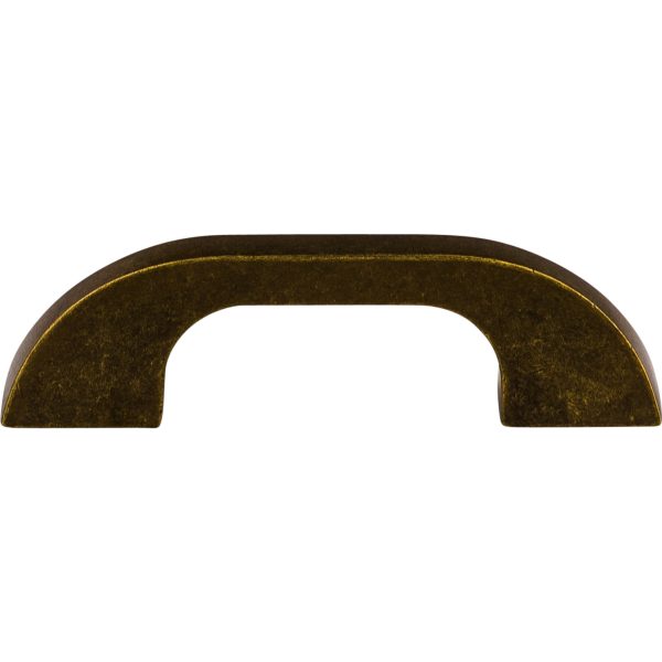Neo Pull 3 Inch (c-c) German Bronze