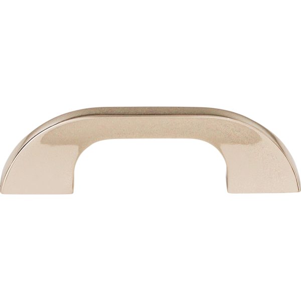 Neo Pull 3 Inch (c-c) Polished Nickel