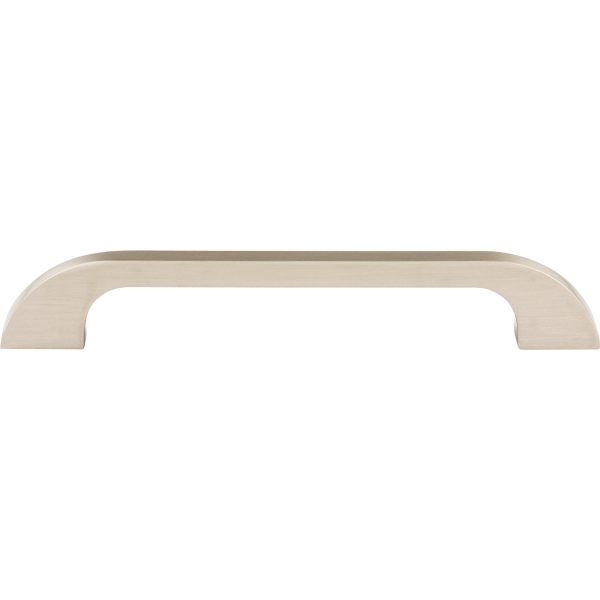 Neo Pull 6 Inch (c-c) Brushed Satin Nickel