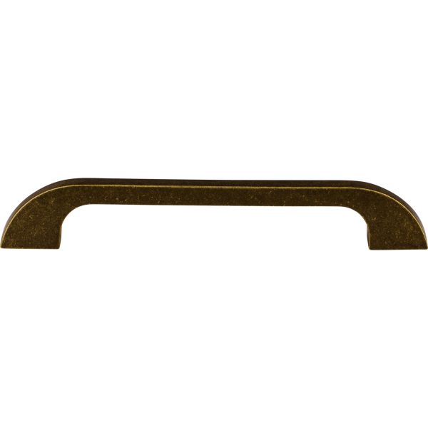 Neo Pull 6 Inch (c-c) German Bronze