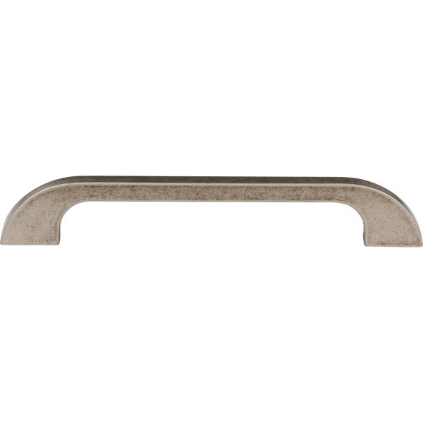 Neo Pull 6 Inch (c-c) Pewter Antique