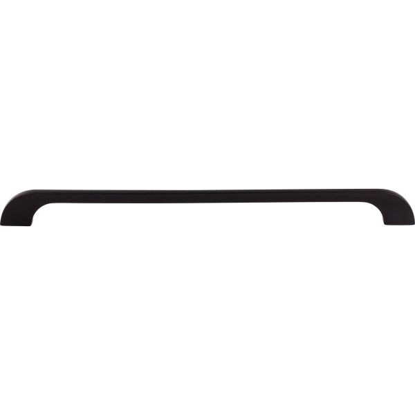 Neo Pull 12 Inch (c-c) Flat Black