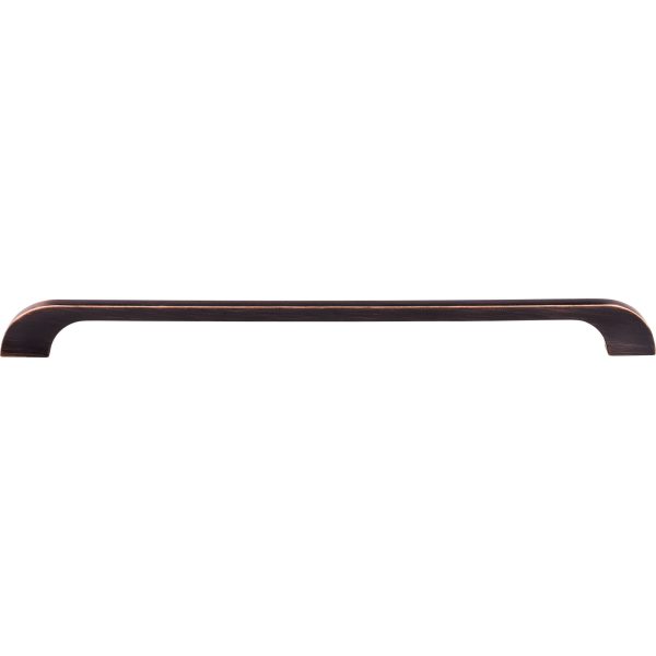 Neo Pull 12 Inch (c-c) Tuscan Bronze