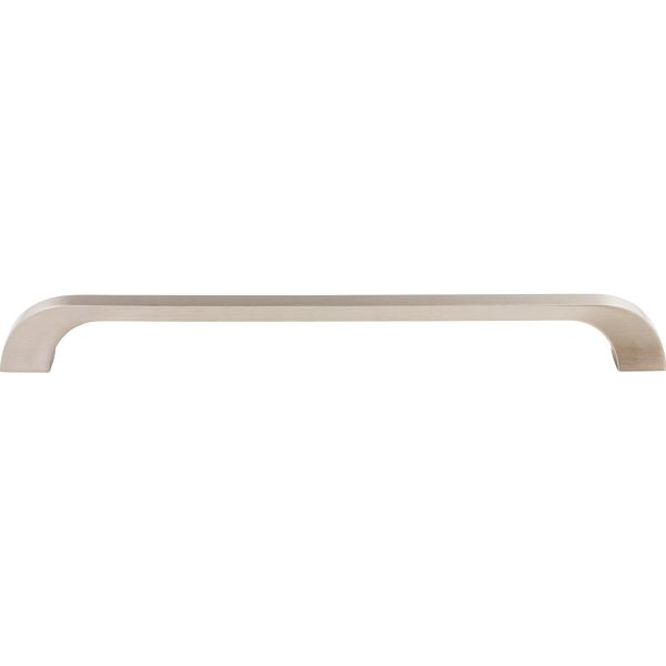 Neo Appliance Pull 12 Inch (c-c) Brushed Satin Nickel