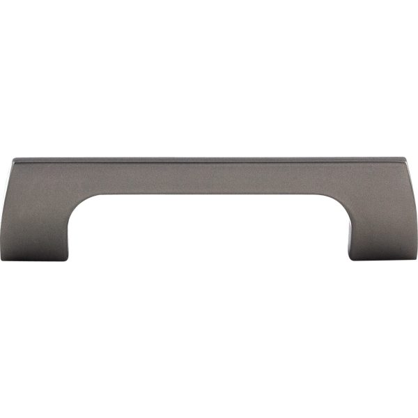Holland Pull 3 3/4 Inch (c-c) Ash Gray