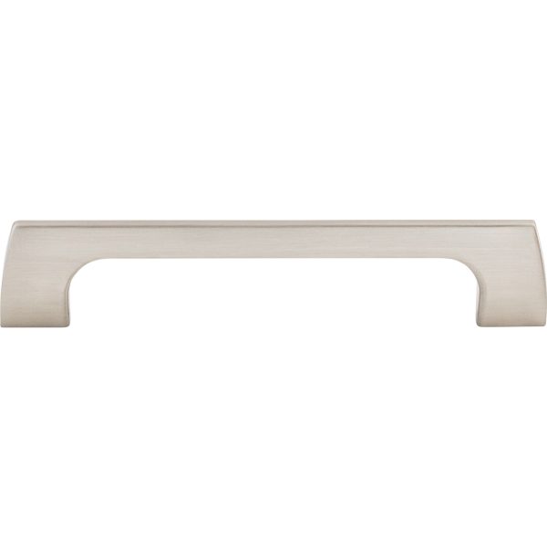 Holland Pull 5 1/16 Inch (c-c) Brushed Satin Nickel