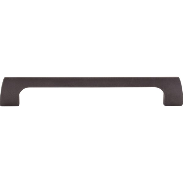 Holland Pull 6 5/16 Inch (c-c) Sable