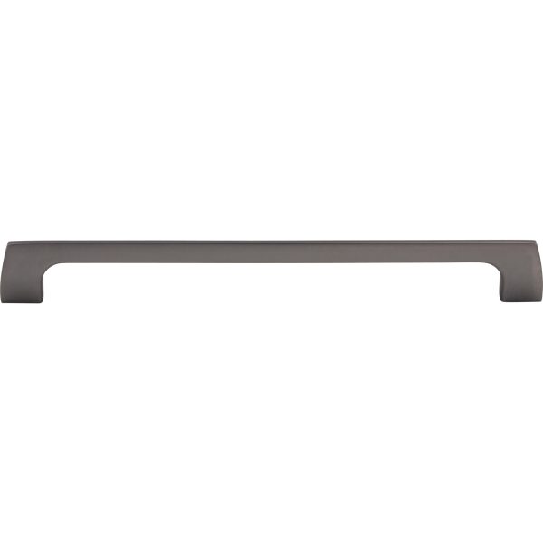 Holland Pull 9 Inch (c-c) Ash Gray
