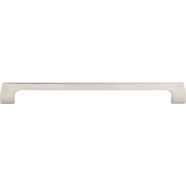 Holland Pull 9 Inch (c-c) Brushed Satin Nickel