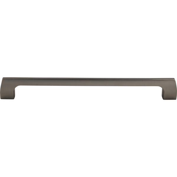 Holland Appliance Pull 12 Inch (c-c) Ash Gray