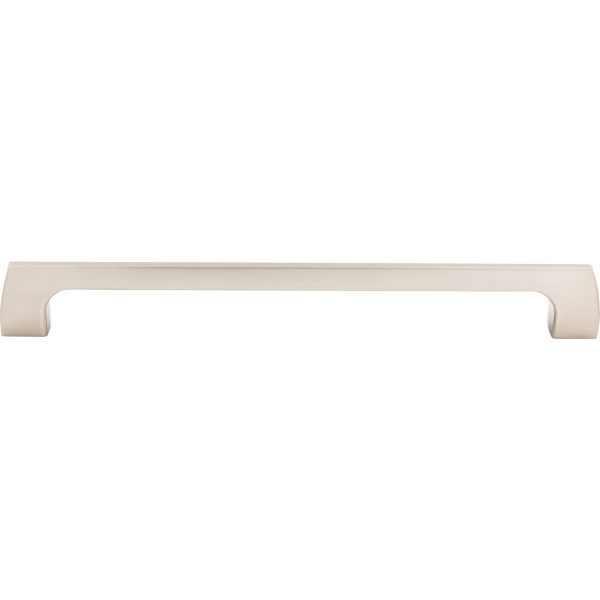 Holland Appliance Pull 12 Inch (c-c) Brushed Satin Nickel