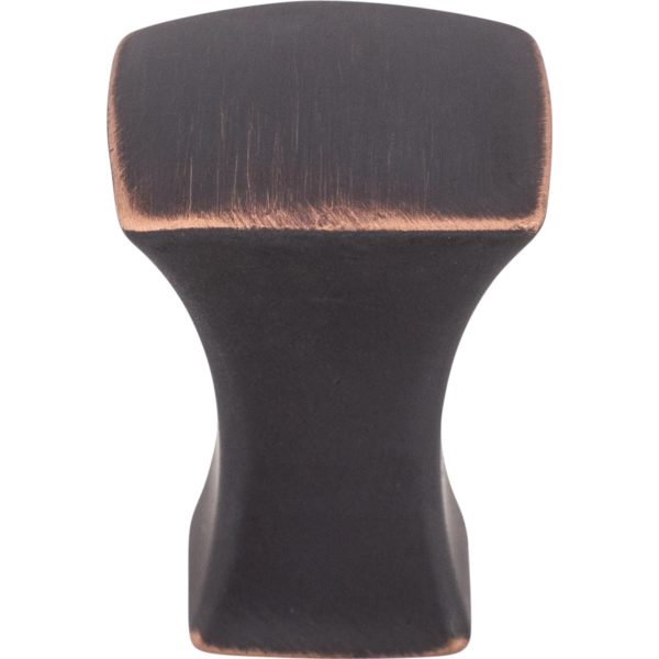 Glacier Knob 3/4 Inch Umbrio