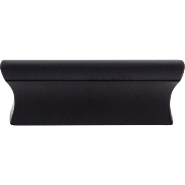 Glacier Pull 2 Inch (c-c) Flat Black