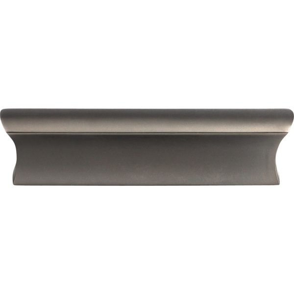 Glacier Pull 3 Inch (c-c) Ash Gray