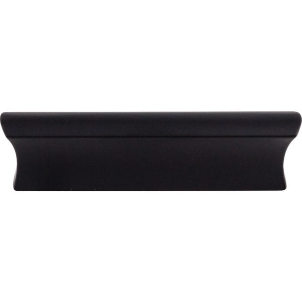 Glacier Pull 3 Inch (c-c) Flat Black