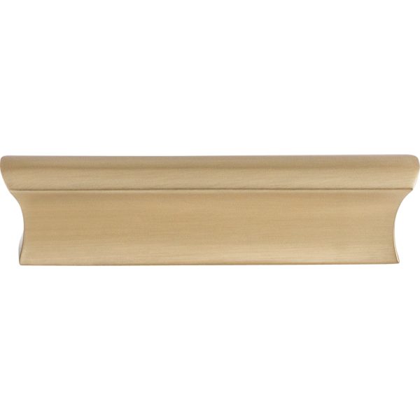 Glacier Pull 3 Inch (c-c) Honey Bronze