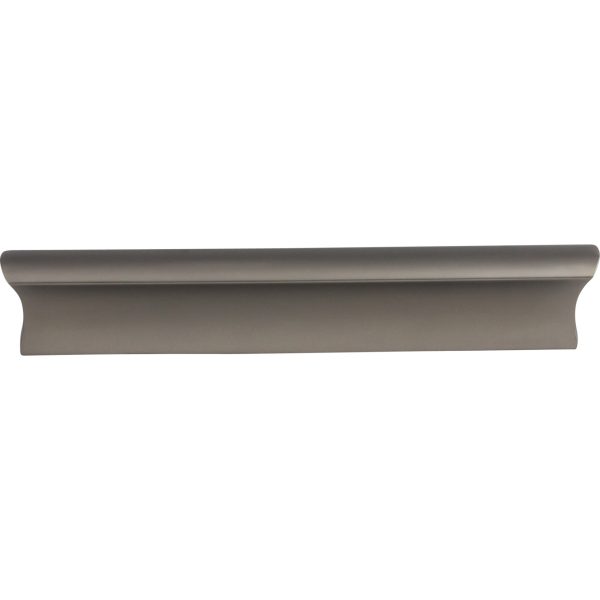 Glacier Pull 5 Inch (c-c) Ash Gray