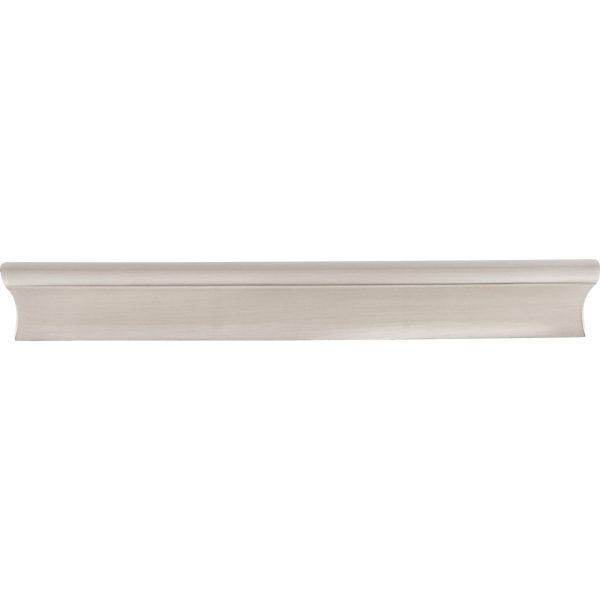 Glacier Pull 6 Inch (c-c) Brushed Satin Nickel