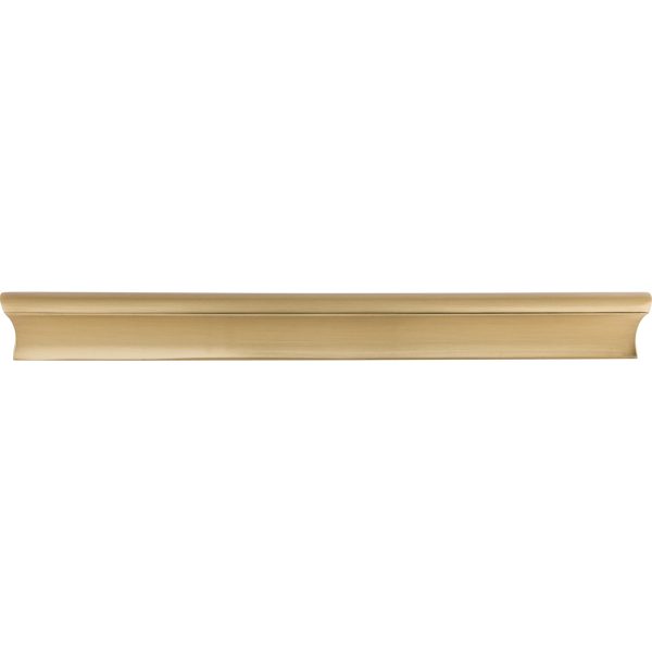 Glacier Pull 8 Inch (c-c) Honey Bronze