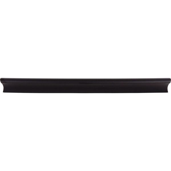 Glacier Pull 9 15/16 Inch (c-c) Flat Black