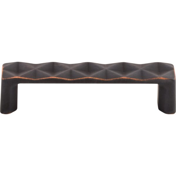 Quilted Pull 3 3/4 Inch (c-c) Umbrio