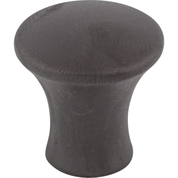 Oculus Knob 7/8 Inch Sable