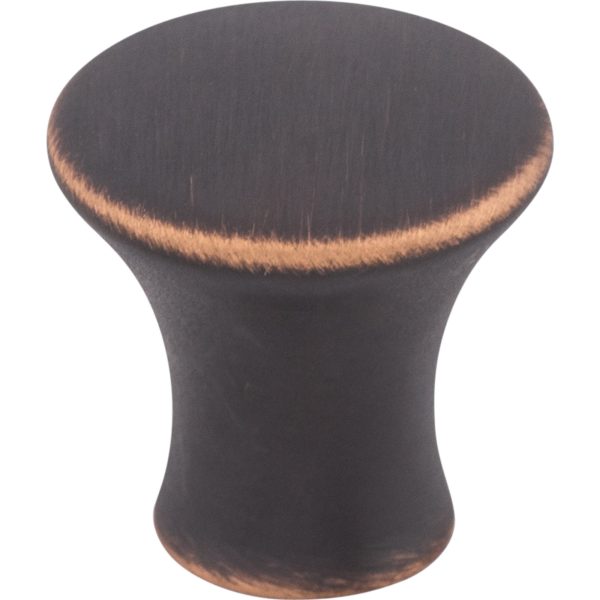 Oculus Knob 7/8 Inch Umbrio