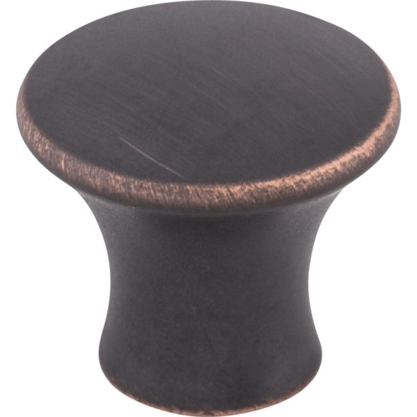 Oculus Knob 1 1/8 Inch Umbrio