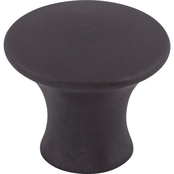 Oculus Knob 1 5/16 Inch Sable