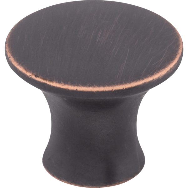 Oculus Knob 1 5/16 Inch Umbrio