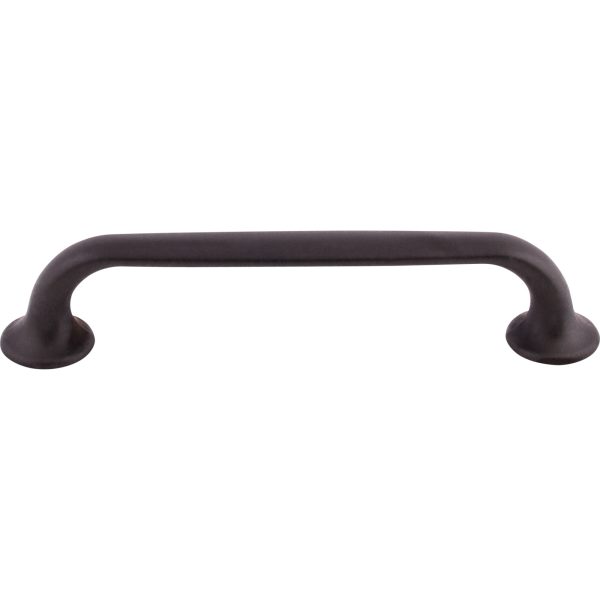 Oculus Oval Pull 5 1/16 Inch (c-c) Sable