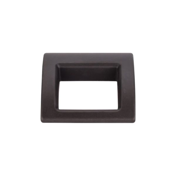 Tango Finger Pull 1 1/2 Inch (c-c) Sable