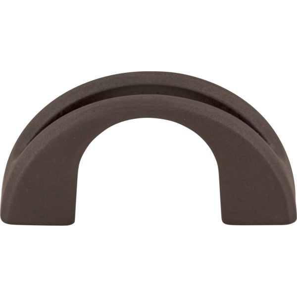 Tango U Finger Pull 1 1/4 Inch (c-c) Sable