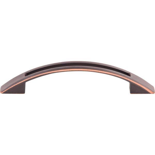 Tango Cut Out Pull 3 3/4 Inch (c-c) Umbrio