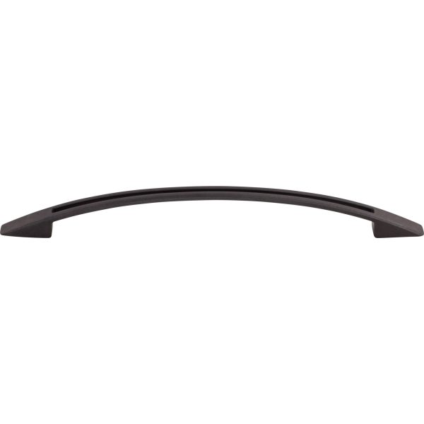 Tango Cut Out Pull 7 1/2 Inch (c-c) Sable