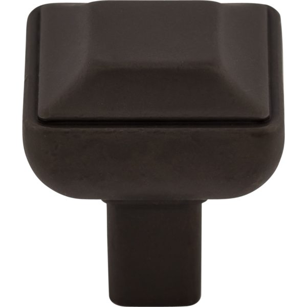 Podium Knob 1 Inch Sable