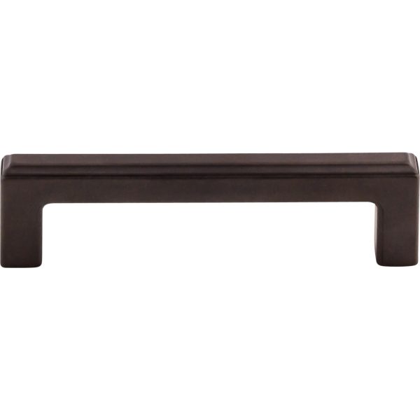Podium Pull 3 3/4 Inch (c-c) Sable