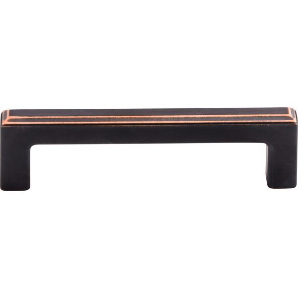 Podium Pull 3 3/4 Inch (c-c) Umbrio