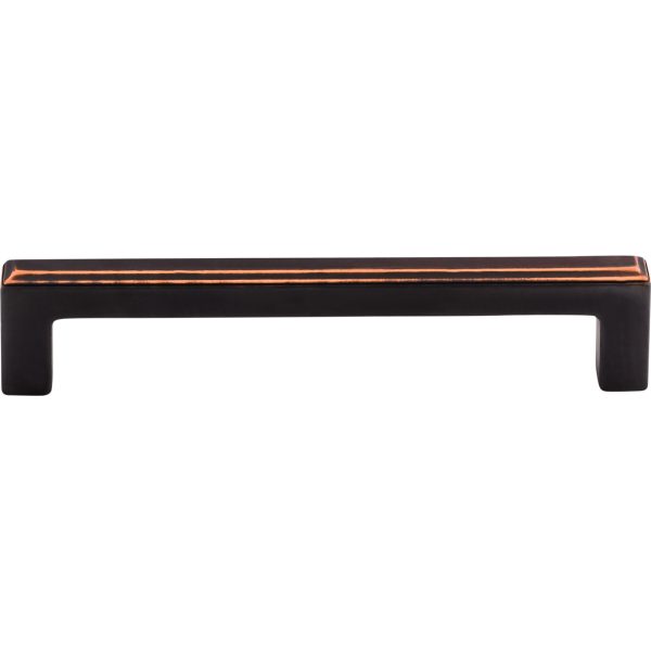 Podium Pull 5 1/16 Inch (c-c) Umbrio