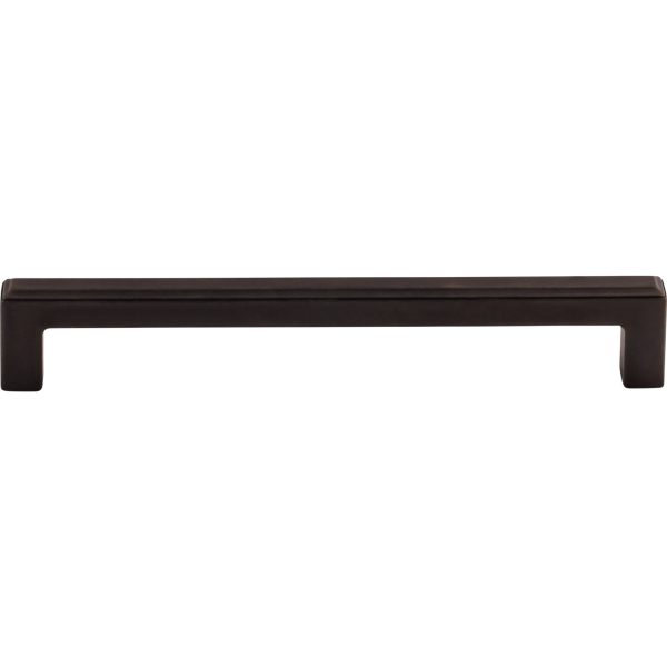 Podium Pull 6 5/16 Inch (c-c) Sable