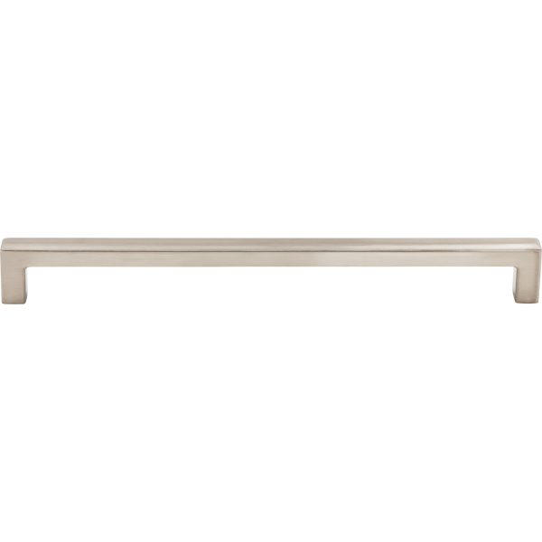 Podium Pull 9 Inch (c-c) Brushed Satin Nickel