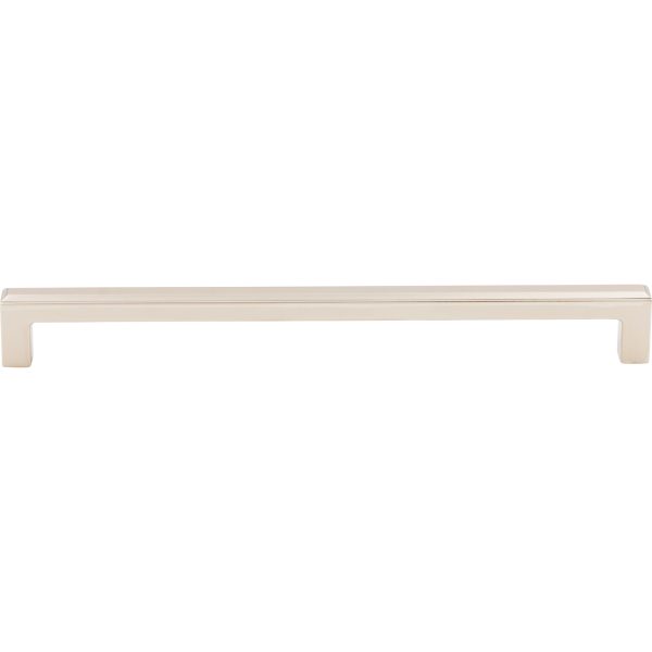Podium Pull 9 Inch (c-c) Polished Nickel