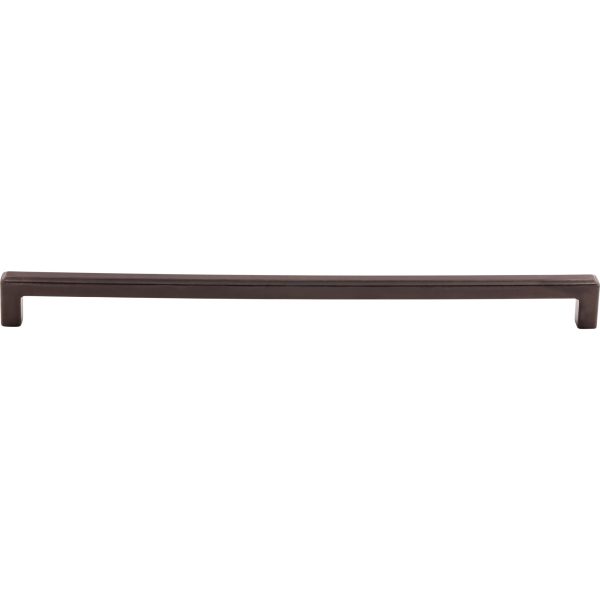 Podium Pull 12 Inch (c-c) Sable