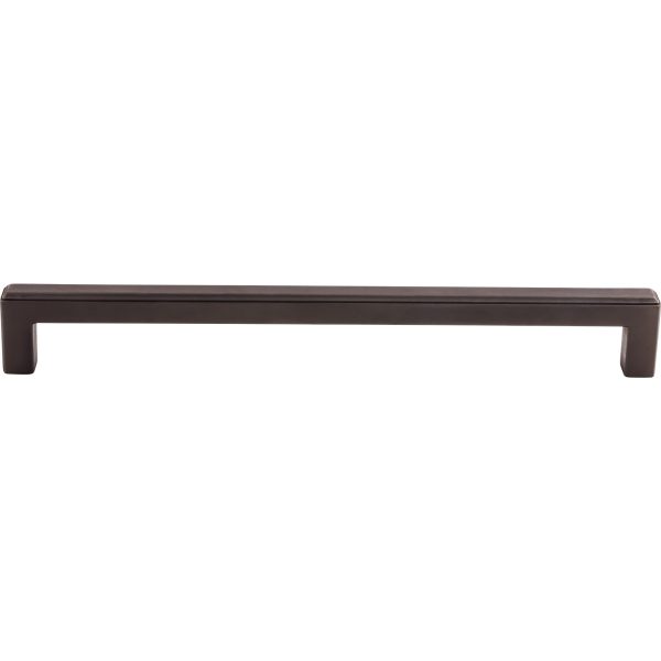 Podium Appliance Pull 18 Inch (c-c) Sable