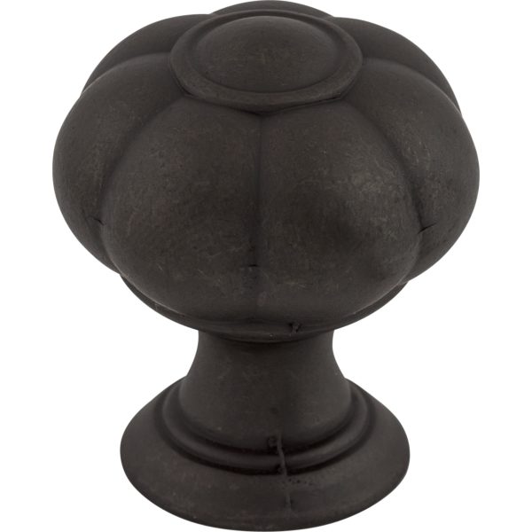 Allington Knob 1 1/4 Inch Sable