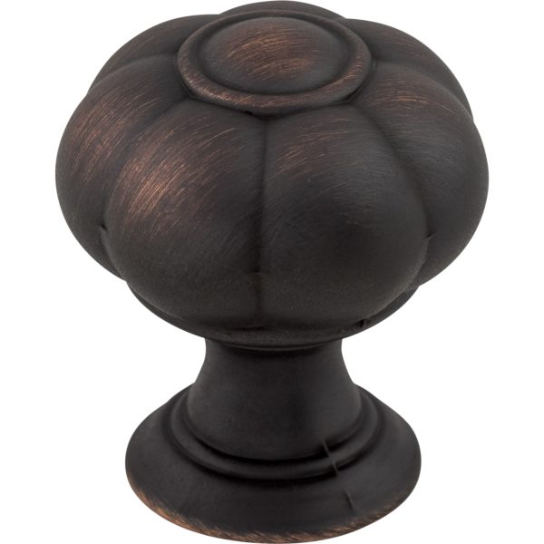 Allington Knob 1 1/4 Inch Umbrio