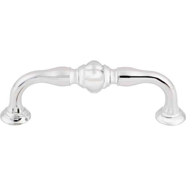 Allington Pull 3 3/4 Inch (c-c) Polished Chrome